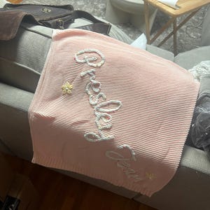 Marissa added a photo of their purchase
