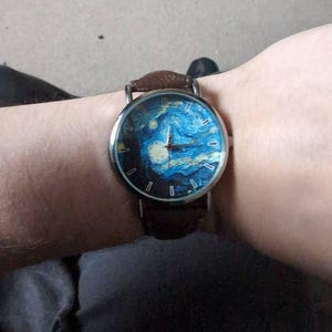 Maurice added a photo of their purchase