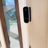 thumbnail image 2 of Bellman Premium Angle Mount Wedges For Ecobee Thermostat - Choose 30°, 45°, Or 90° (Black Or White) 2 of 6