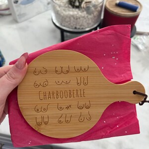 Taylor added a photo of their purchase