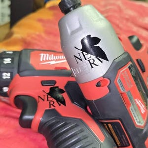 Dominic added a photo of their purchase
