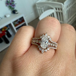 Mia added a photo of their purchase