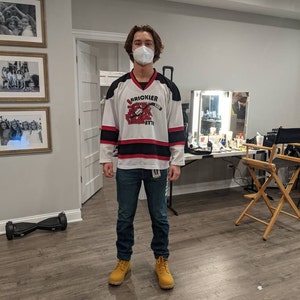 Comprador de Etsy ha añadido una foto de su compra