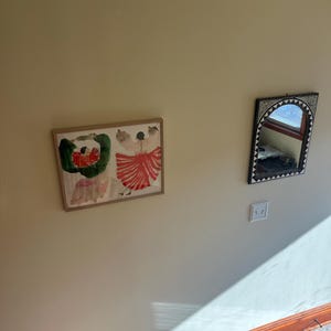 Heather added a photo of their purchase
