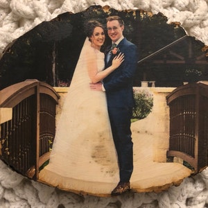 Andie added a photo of their purchase