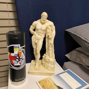 Alexander added a photo of their purchase