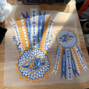 Etsy-Käufer:in hat ein Foto des gekauften Artikels hinzugefügt