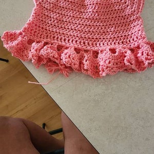 Mandy added a photo of their purchase