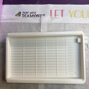Comprador de Etsy ha añadido una foto de su compra