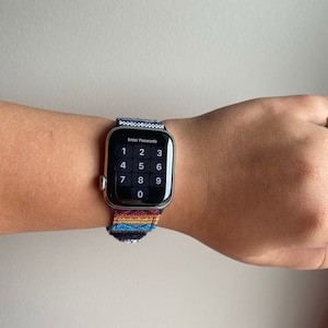 Alya added a photo of their purchase