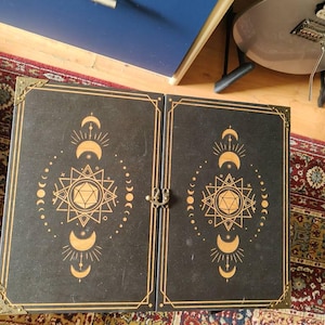 David added a photo of their purchase