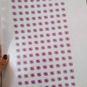 Rose heeft een foto van de aankoop toegevoegd