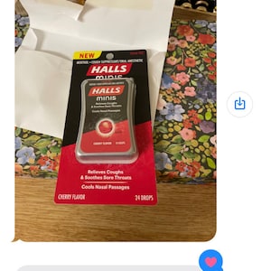 Kristine added a photo of their purchase