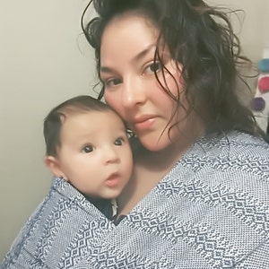 Acheteur Etsy a ajouté une photo de son achat