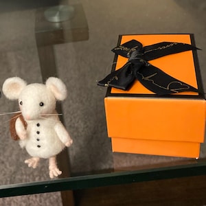 Melissa a ajouté une photo de son achat