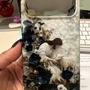 Pricilla hat ein Foto des gekauften Artikels hinzugefügt