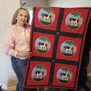 Wolf added a photo of their purchase
