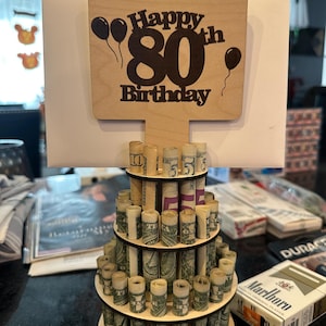 Michelle added a photo of their purchase