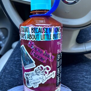 Cyndy added a photo of their purchase
