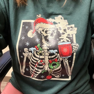Lydia added a photo of their purchase