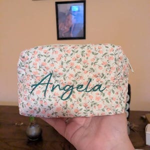 Samantha added a photo of their purchase