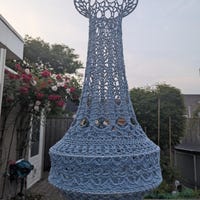 Haakpatroon Voor Een BoHo Ibiza Stijl Kroonluchter Lampe Nederlands haakpatroon-voor-een-boho-ibiza-stijl-kroonluchter-lampe-nederlands