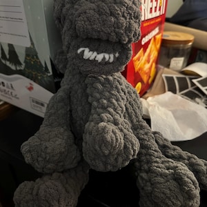 Tiffany added a photo of their purchase