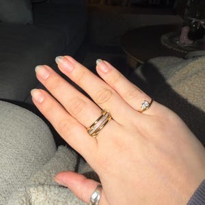 Kayla added a photo of their purchase