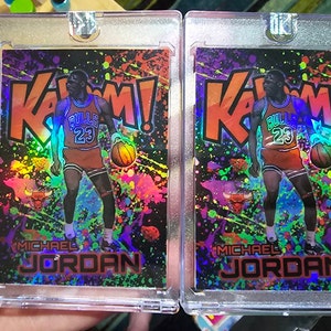 michael jordan scoring kings