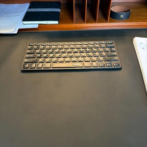 Michael added a photo of their purchase
