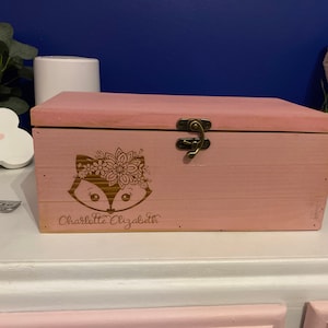 Kristina added a photo of their purchase