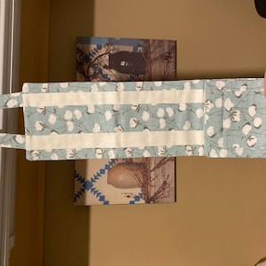Mary added a photo of their purchase