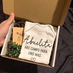 Andrea added a photo of their purchase