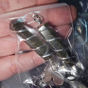 TheGreyHouseApothecary added a photo of their purchase