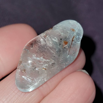 Heart-Shaped Crystal Chakra Kit
