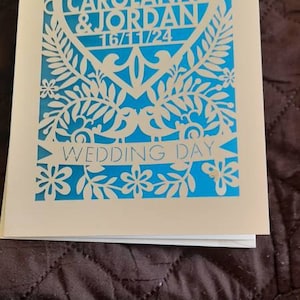Susan added a photo of their purchase