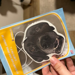 Mia ha añadido una foto de su compra