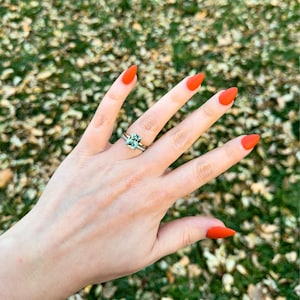 Emily added a photo of their purchase