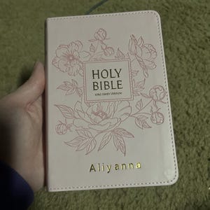 Alexis added a photo of their purchase