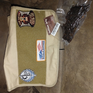 Marshall added a photo of their purchase