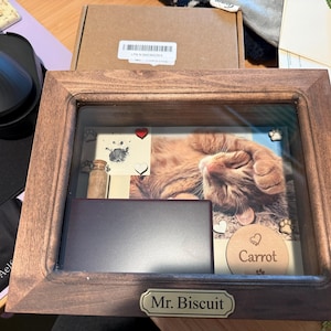 Jill ha aggiunto una foto del proprio acquisto