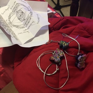 Nickalesha added a photo of their purchase
