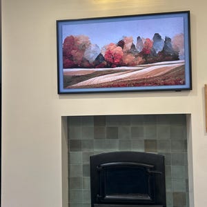 Ramona added a photo of their purchase