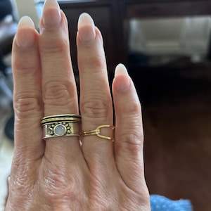 Krista added a photo of their purchase