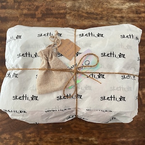 Bailey added a photo of their purchase