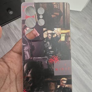 Zim added a photo of their purchase
