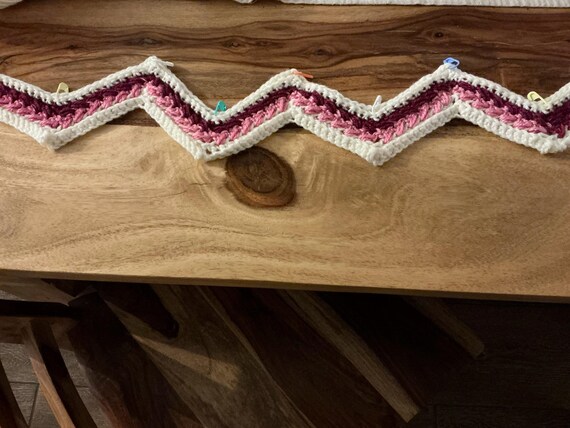 Finished project photo from Jennifer C.