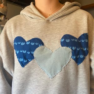 Etsy-koper heeft een foto van de aankoop toegevoegd