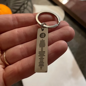 Vanessa added a photo of their purchase