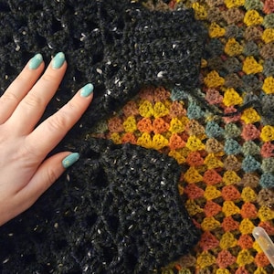 Kay added a photo of their purchase